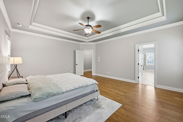2735 Cameron Pond Drive, Cary, NC 27519