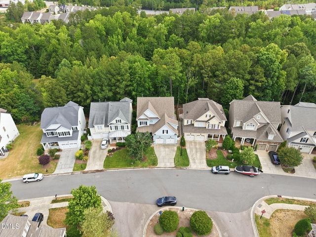 2735 Cameron Pond Drive, Cary, NC 27519