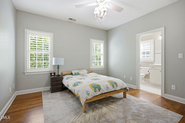 2735 Cameron Pond Drive, Cary, NC 27519