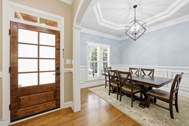 2735 Cameron Pond Drive, Cary, NC 27519