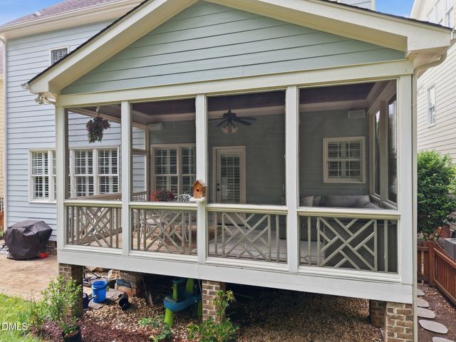 2735 Cameron Pond Drive, Cary, NC 27519