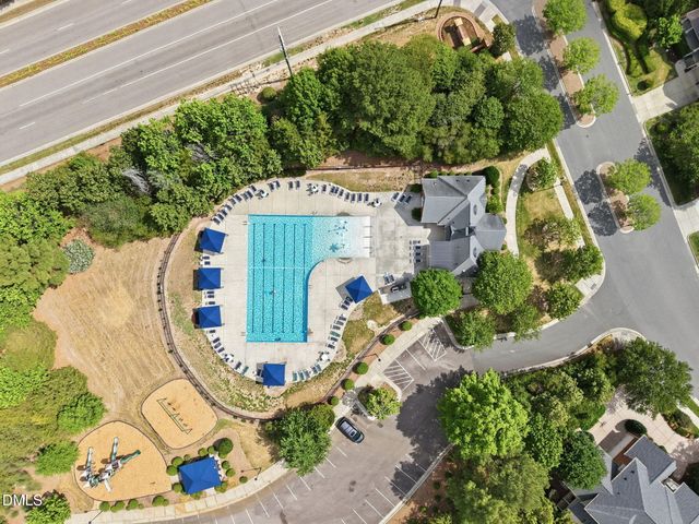 2735 Cameron Pond Drive, Cary, NC 27519
