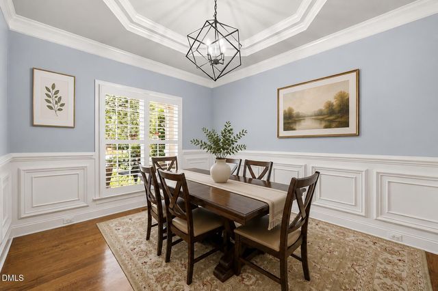 2735 Cameron Pond Drive, Cary, NC 27519