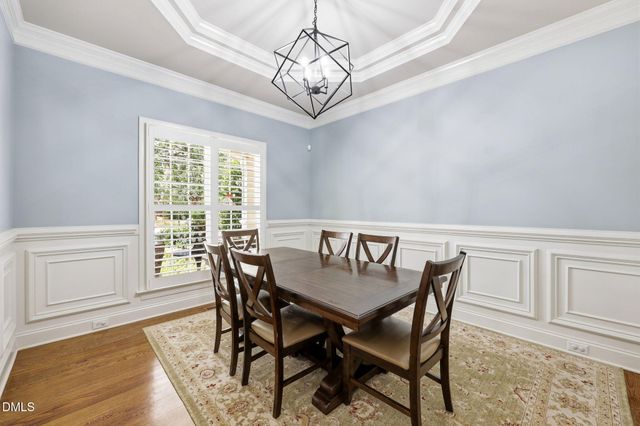 2735 Cameron Pond Drive, Cary, NC 27519