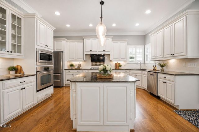 2735 Cameron Pond Drive, Cary, NC 27519