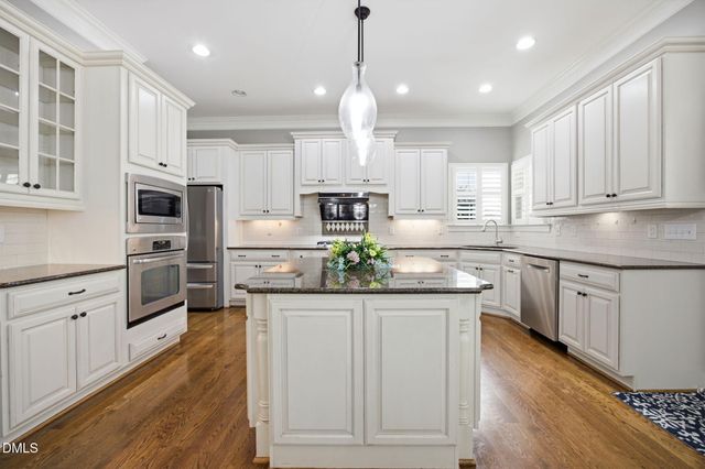 2735 Cameron Pond Drive, Cary, NC 27519