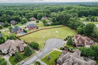Lot 11 & 12 Brooks Knoll Lane, Mint Hill, NC 28227