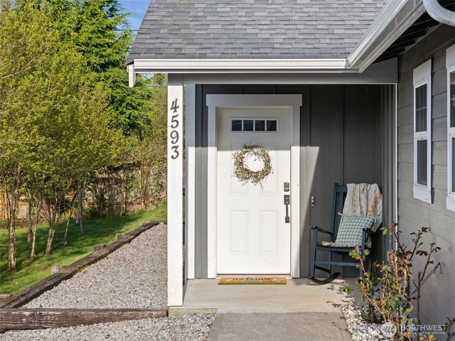 4593 Hall Road, Blaine, WA 98230