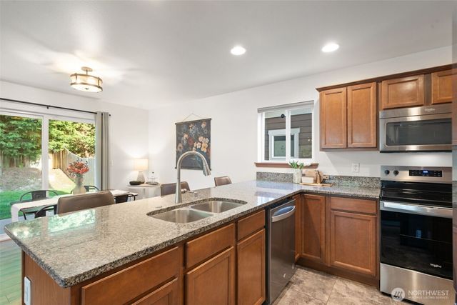 4593 Hall Road, Blaine, WA 98230
