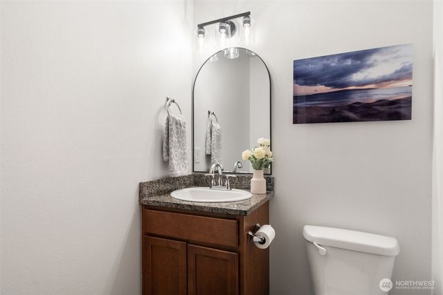 4593 Hall Road, Blaine, WA 98230