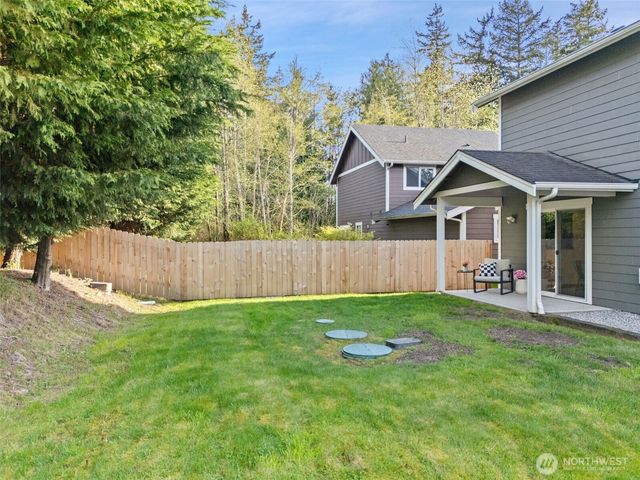4593 Hall Road, Blaine, WA 98230