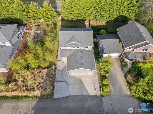 4593 Hall Road, Blaine, WA 98230