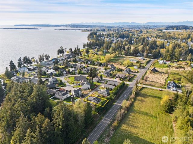 4593 Hall Road, Blaine, WA 98230