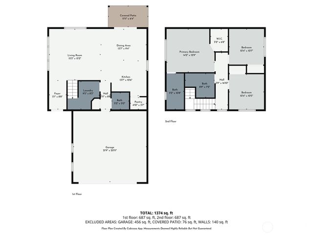 4593 Hall Road, Blaine, WA 98230