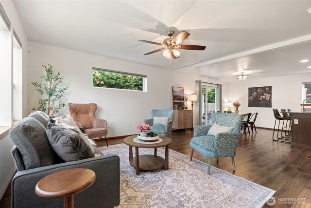 4593 Hall Road, Blaine, WA 98230