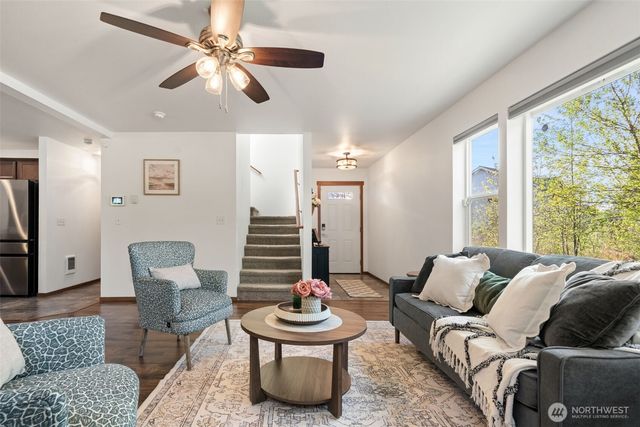 4593 Hall Road, Blaine, WA 98230
