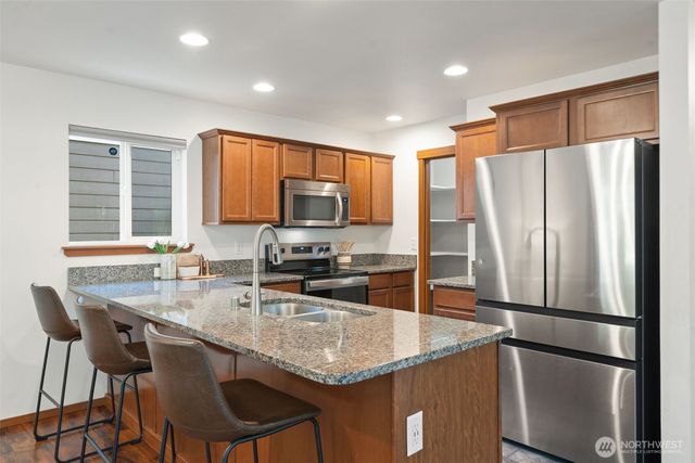 4593 Hall Road, Blaine, WA 98230