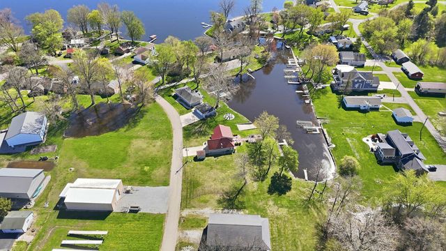 11990 E 395 S, Lagrange, IN 46761