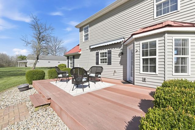 11990 E 395 S, Lagrange, IN 46761