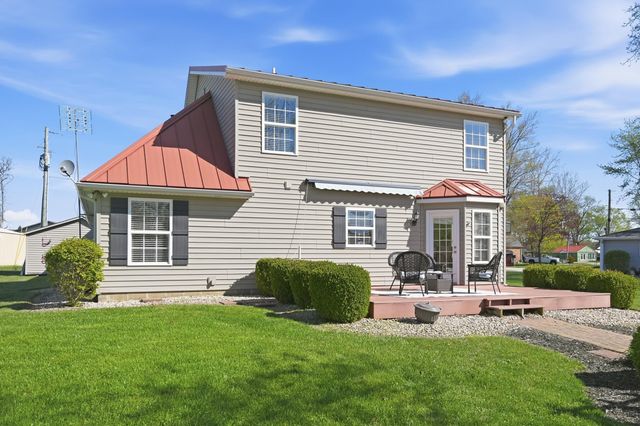 11990 E 395 S, Lagrange, IN 46761