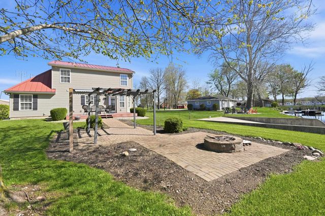 11990 E 395 S, Lagrange, IN 46761