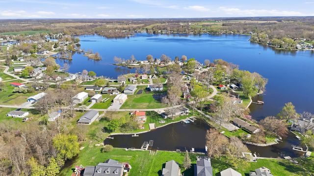11990 E 395 S, Lagrange, IN 46761