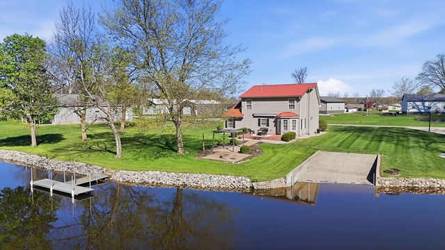 11990 E 395 S, Lagrange, IN 46761