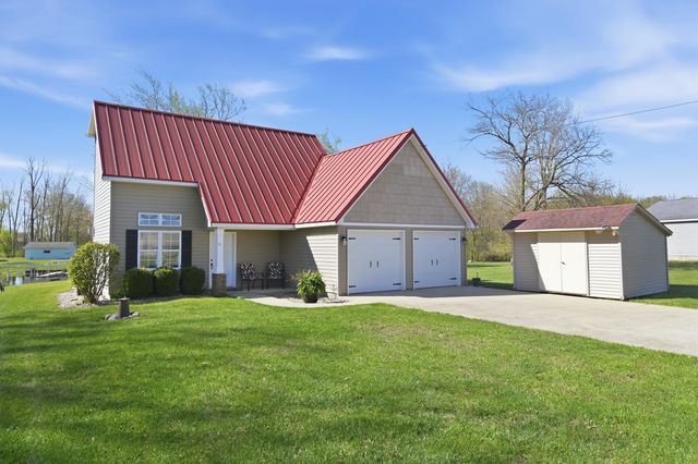 11990 E 395 S, Lagrange, IN 46761