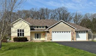 31148 142nd Street NW, Princeton, MN 55371
