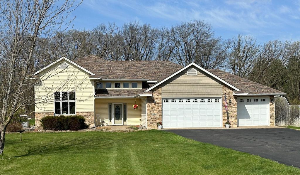 31148 142nd Street NW, Princeton, MN 55371