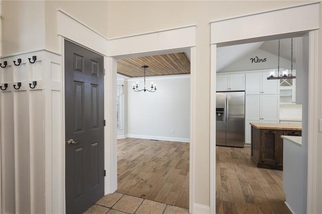 304 SE Brownfield Drive, Lee's Summit, MO 64063
