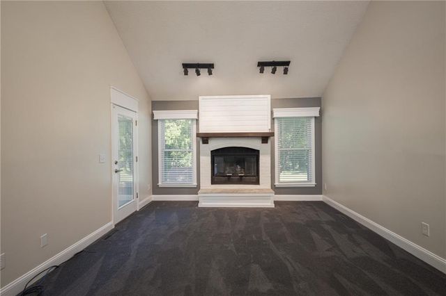 304 SE Brownfield Drive, Lee's Summit, MO 64063