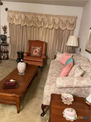 3202 Longview Drive, Killeen, TX 76543