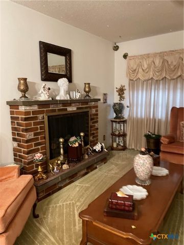 3202 Longview Drive, Killeen, TX 76543