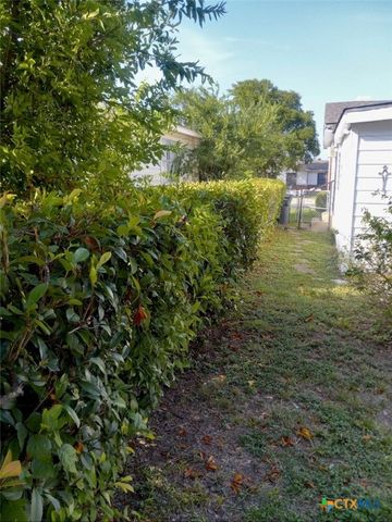 3202 Longview Drive, Killeen, TX 76543
