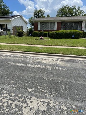 3202 Longview Drive, Killeen, TX 76543