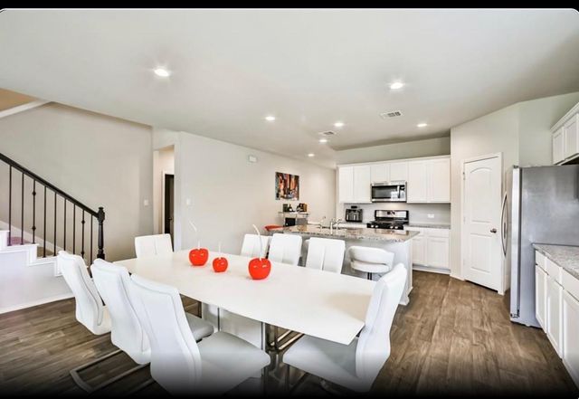 4406 Andorno Drive, Katy, TX 77449