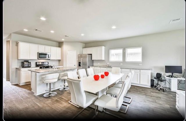 4406 Andorno Drive, Katy, TX 77449