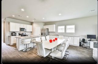 4406 Andorno Drive, Katy, TX 77449
