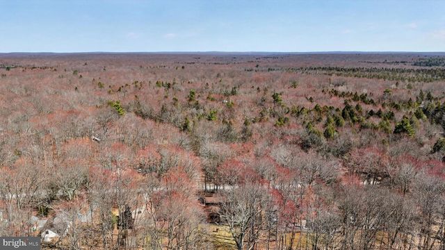 2038 BEAVER RUN RD, Pocono Lake, PA 18347