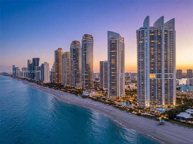 18101 Collins Ave 5104, Sunny Isles Beach, FL 33160