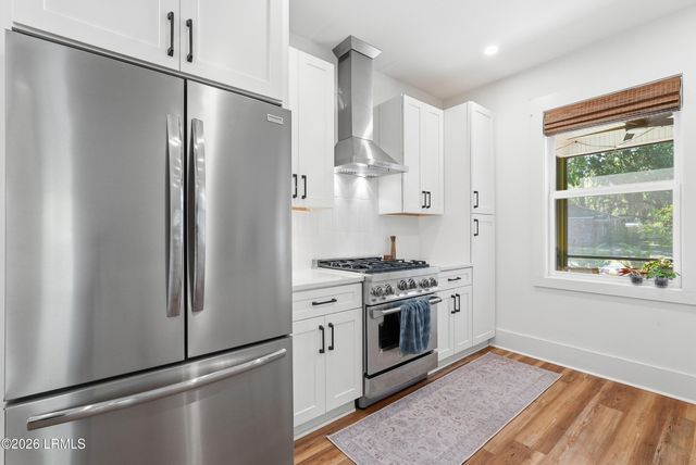 2620 Mossy Oaks Road, Beaufort, SC 29902