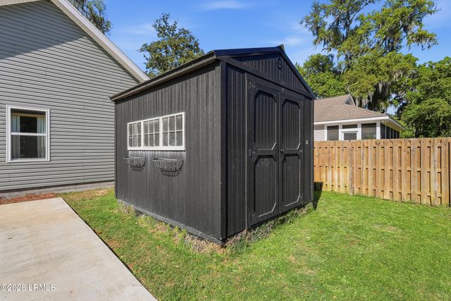 2620 Mossy Oaks Road, Beaufort, SC 29902