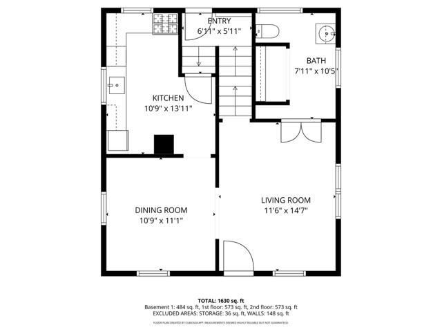 811 E Ewing Avenue, South Bend, IN 46613