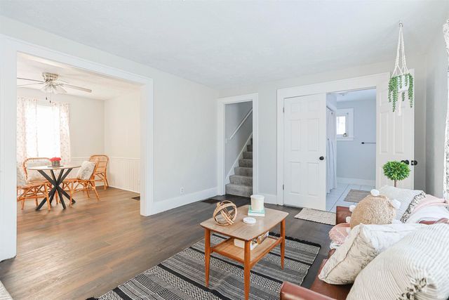 811 E Ewing Avenue, South Bend, IN 46613