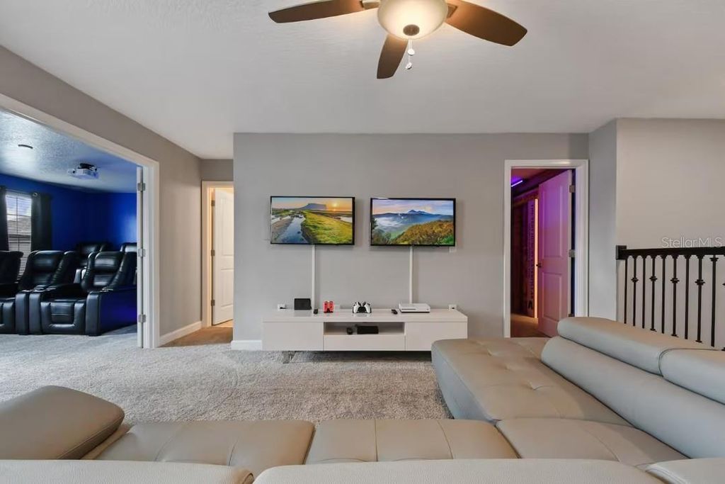 Image 23 of property listing at 1545 MAIDSTONE COURT, Davenport, FL 33896