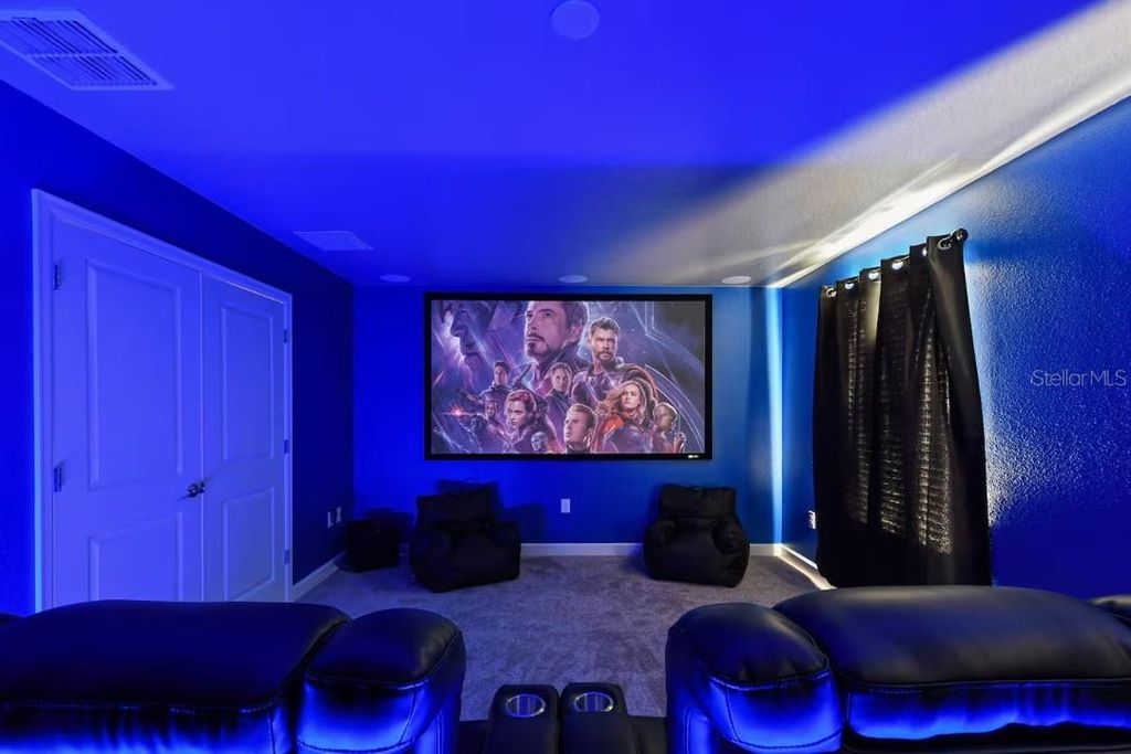 Image 25 of property listing at 1545 MAIDSTONE COURT, Davenport, FL 33896