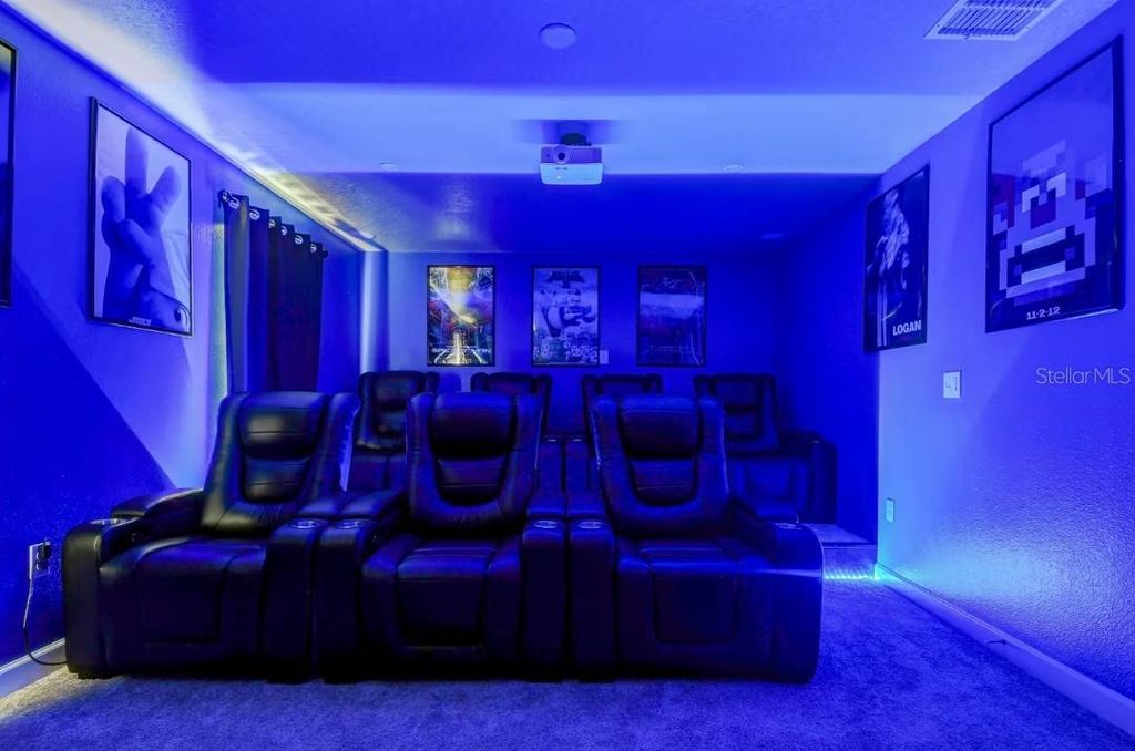 Image 27 of property listing at 1545 MAIDSTONE COURT, Davenport, FL 33896