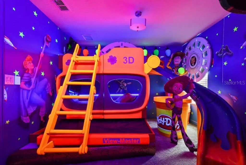 Image 38 of property listing at 1545 MAIDSTONE COURT, Davenport, FL 33896