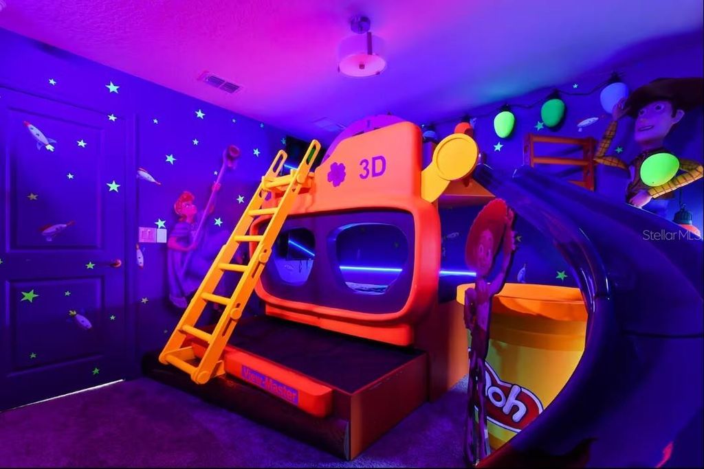 Image 39 of property listing at 1545 MAIDSTONE COURT, Davenport, FL 33896